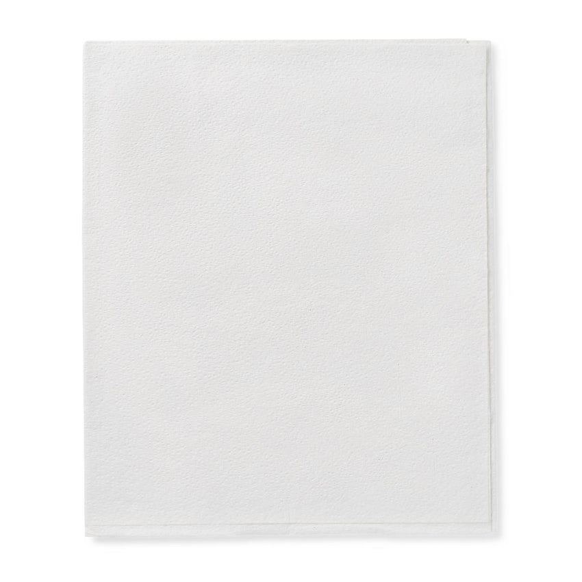 Medline Exam Drape Sheet 40" x 48"  2 Ply