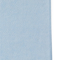 Medline Stretcher Sheet 40" x 90" Blue