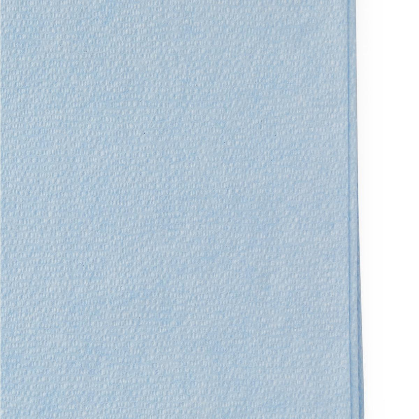 Medline Stretcher Sheet 40" x 90" Blue
