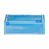 Medline Conforming Stretch Gauze Bandage 6" x 80" Sterile