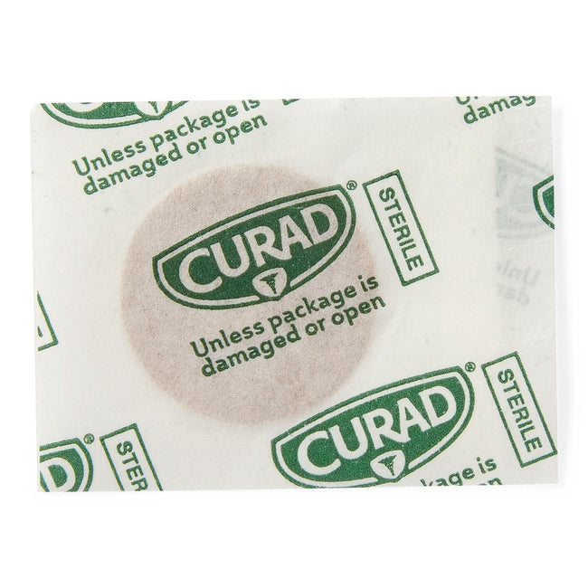 CURAD Fabric Adhesive Bandage 7/8"