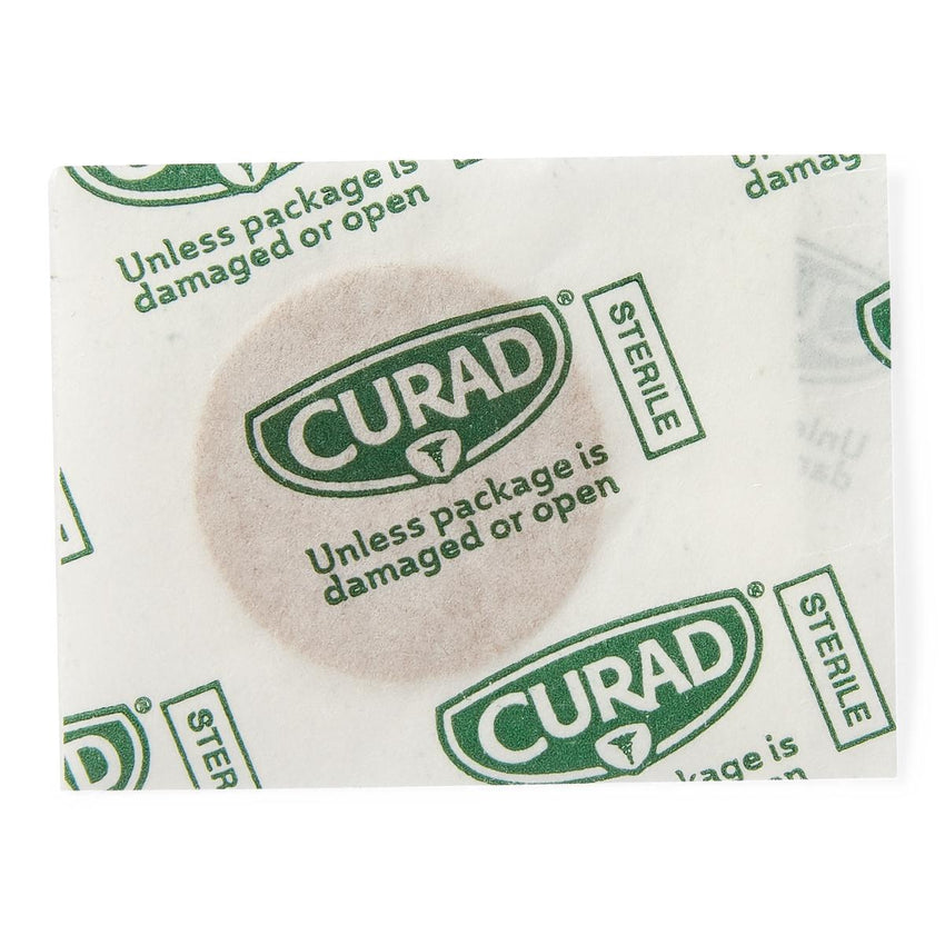 CURAD Fabric Adhesive Bandage 7/8"