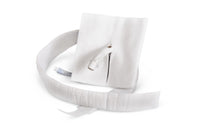 Medline Sterile Non-Woven Gauze Drain Sponge Premium 6-Ply 4" x 4"