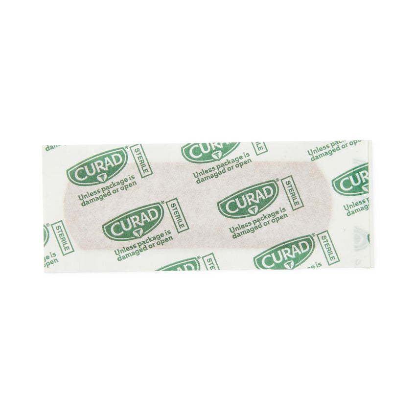 CURAD Fabric Adhesive Bandage 1" x 3"