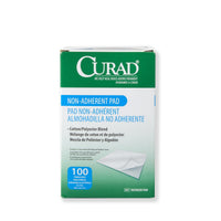 CURAD Telfa Type Non-Adherent Dressing 2" x 3"