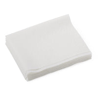 Medline Deluxe Dry Disposable Washcloth