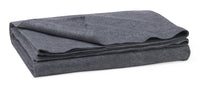 Medline Emergency Poly Blend Blanket 40" x 80"
