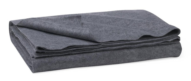 Medline Emergency Poly Blend Blanket 40" x 80"