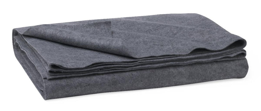 Medline Emergency Poly Blend Blanket 40" x 80"