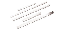 Medline Foam Padded Aluminum Finger Strip 0.75" x 18"