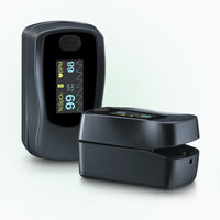 Edan H10 fingertip pulse oximeter