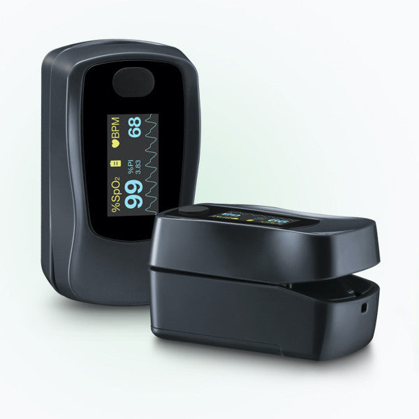 Edan H10 fingertip pulse oximeter