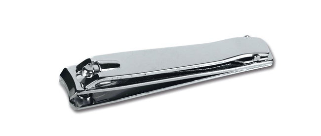 Medline Nail Clippers Toe Nail with File