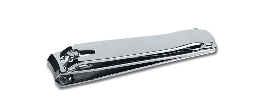 Medline Nail Clippers Toe Nail with File