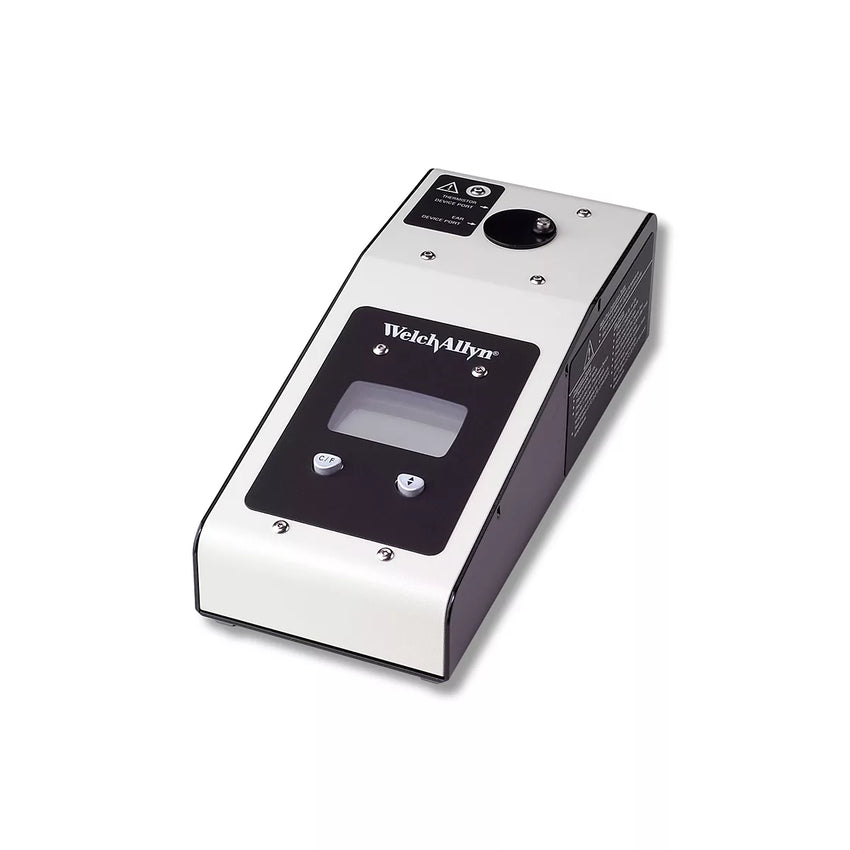 Welch Allyn 9600 Plus Calibration Tester, for Braun/SureTemp Thermometer