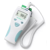 SureTemp Plus 690, Electronic Thermometer, Oral Probe with Oral Probe Well