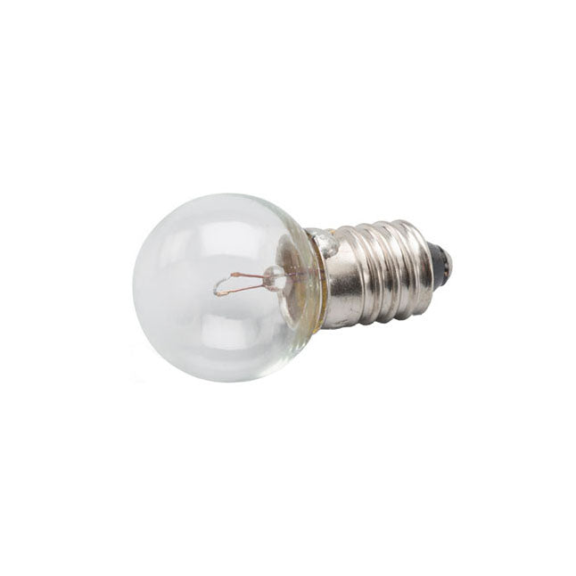 Welch Allyn Halogen Lamp, Replacement, 6V