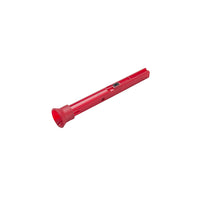 Welch Allyn Probe and Well Kit, Rectal, Red