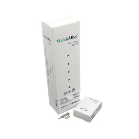 Welch Allyn LED Lamp Upgrade Kit, 3.5V