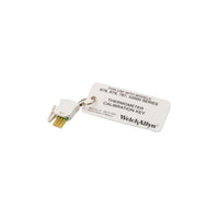 Welch Allyn Temperature Calibration Key