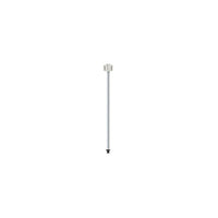 Welch Allyn FlexiPort Tube Set, One Tube, Tri-Purpose Connector