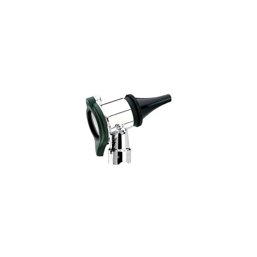 Welch Allyn 3.5 V Halogen HPX Pneumatic Otoscope with Reusable Ear Specula