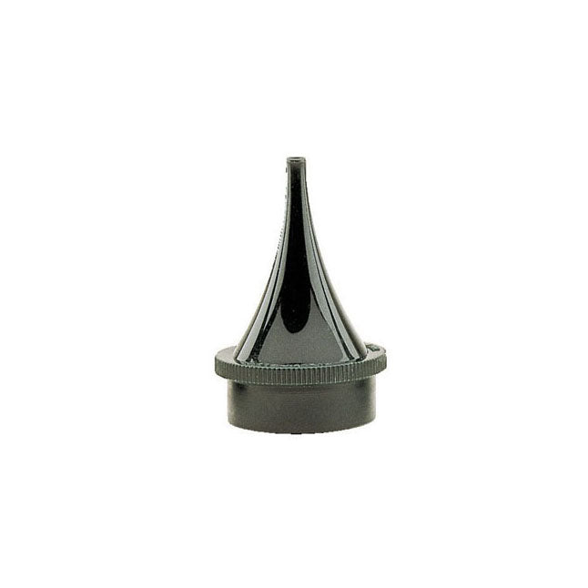 Welch Allyn Ear Speculum, Green, Reusable