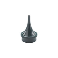 Welch Allyn Ear Speculum, Green, Reusable
