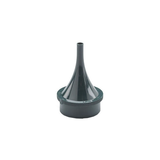 Welch Allyn Ear Speculum, Green, Reusable