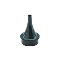 Welch Allyn Ear Speculum, Green, Reusable