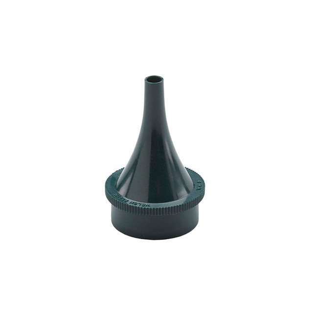 Welch Allyn Ear Speculum, Green, Reusable