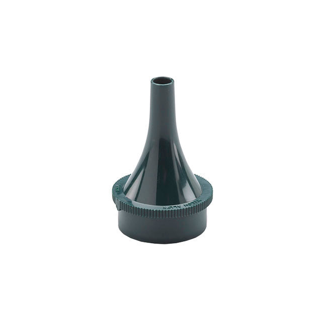 Welch Allyn Ear Speculum, Green, Reusable