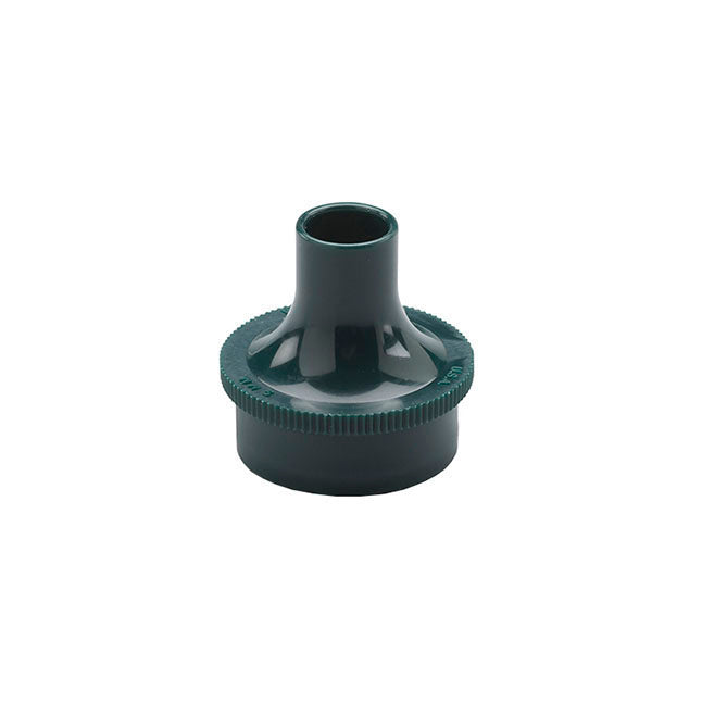 Welch Allyn Ear Speculum, Green, Reusable