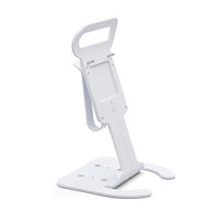 Mounting Options for Welch Allyn® Spot Vital Signs® 4400 Device