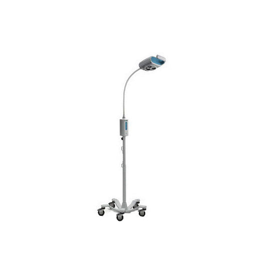 Welch Allyn Green Series™ 600, Minor Procedure Light, with Mobile Stand