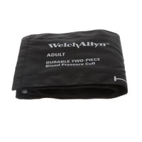 Welch Allyn Blood Pressure Cuff, Two Piece, Adult