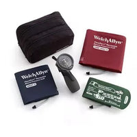 Welch Allyn DuraShock DS66 Trigger Aneroid Sphygmomanometer