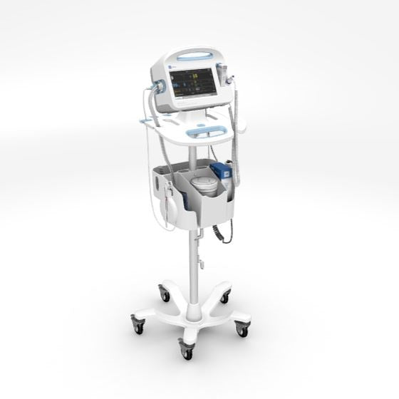 Welch Allyn Connex® 6700 Vital Sign Monitor with Nellcor SpO2