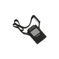 Welch Allyn Pouch, with Shoulder Belt, for ABPM 7100 Blood Pressure Monitor