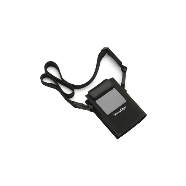 Welch Allyn Pouch, with Shoulder Belt, for ABPM 7100 Blood Pressure Monitor