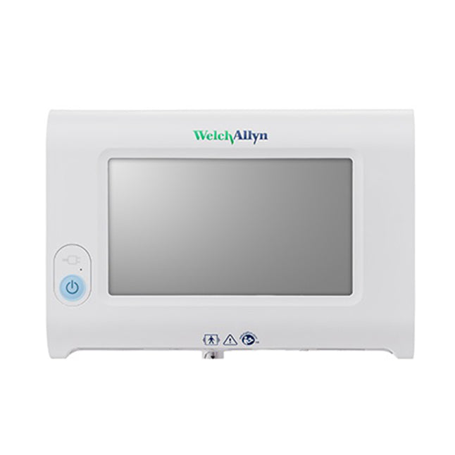 Welch Allyn Connex Spot Monitor 7100