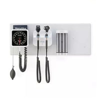 Welch Allyn Green Series™ 777 Integrated Wall System