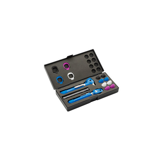 Welch Allyn PocketScope™ LED Set, 2.5