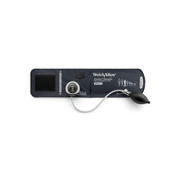 Welch Allyn Silver Series DS45 Integrated Aneroid Sphygmomanometer