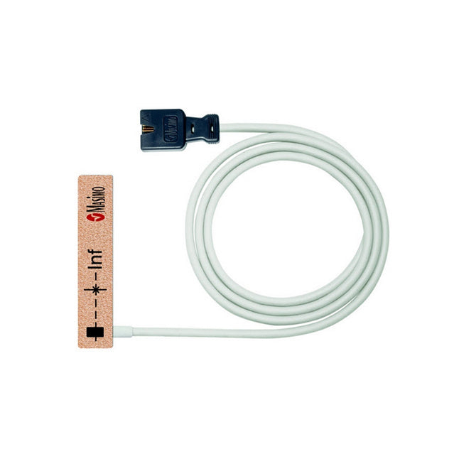 Welch Allyn Finger Sensor, Adhesive, Infant, Disposable