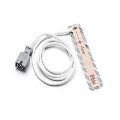 Welch Allyn Masimo LNCS Disposable Adhesive Finger Sensor - Neonate/Adult