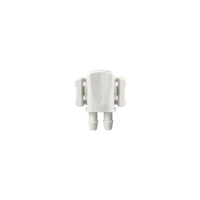 Welch Allyn FlexiPort® Fitting