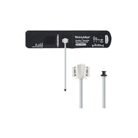Flexiport® Blood Pressure Cuff, Two Tube, with Locking Connector, Reusable