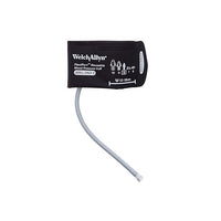 Welch Allyn Flexiport® Blood Pressure Cuff, One Tube, Locking Type Connector