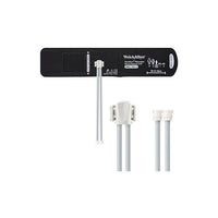 Flexiport® Blood Pressure Cuff, Two Tube, with Locking Connector, Reusable
